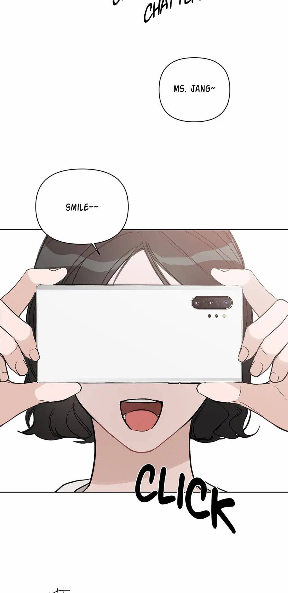 Read Positively Yours (en) Manga Online