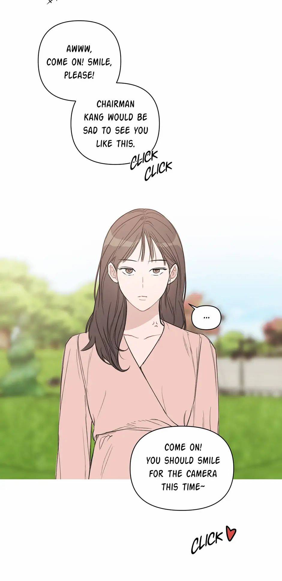 Read Positively Yours (en) Manga Online