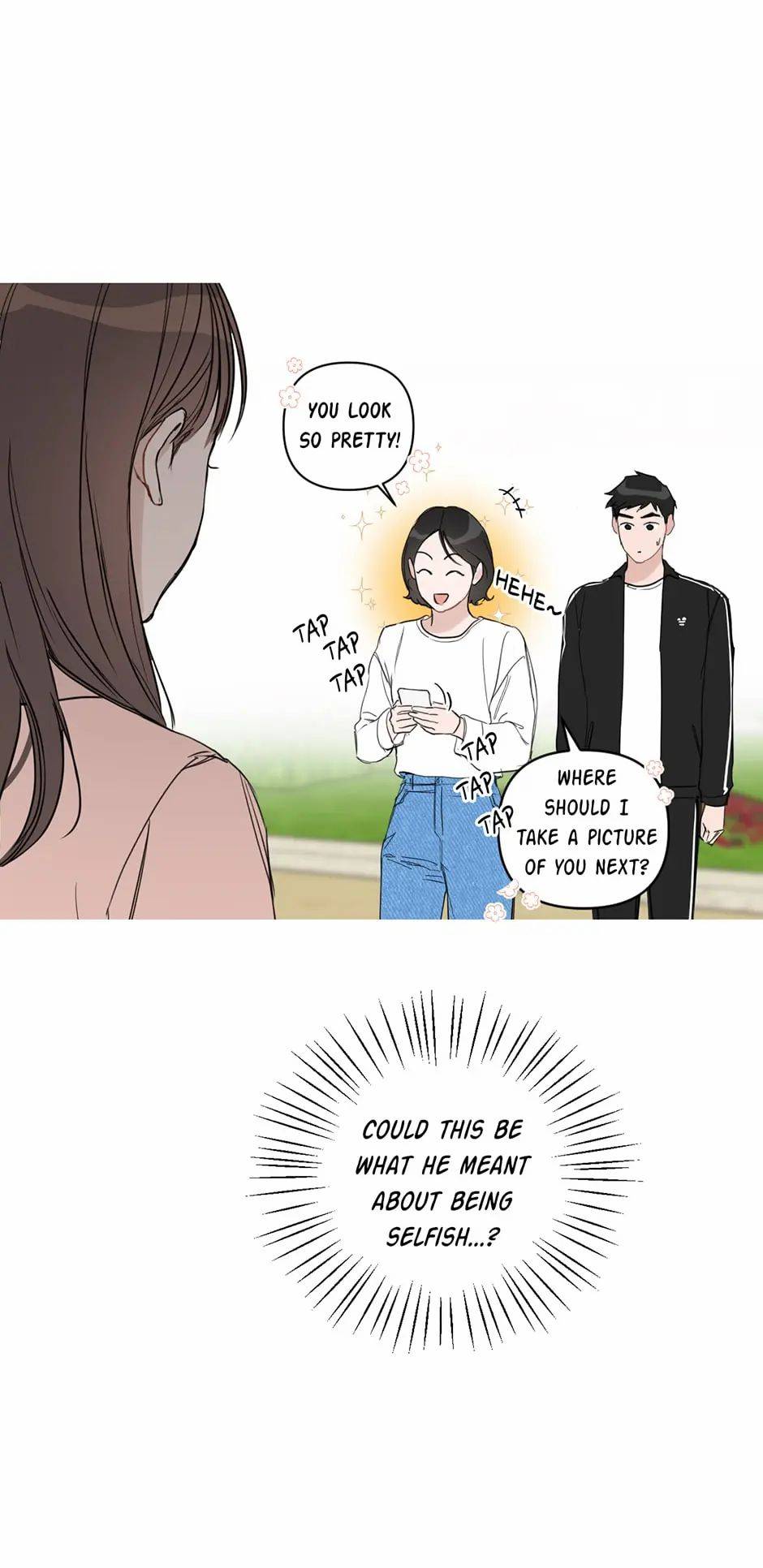 Read Positively Yours (en) Manga Online