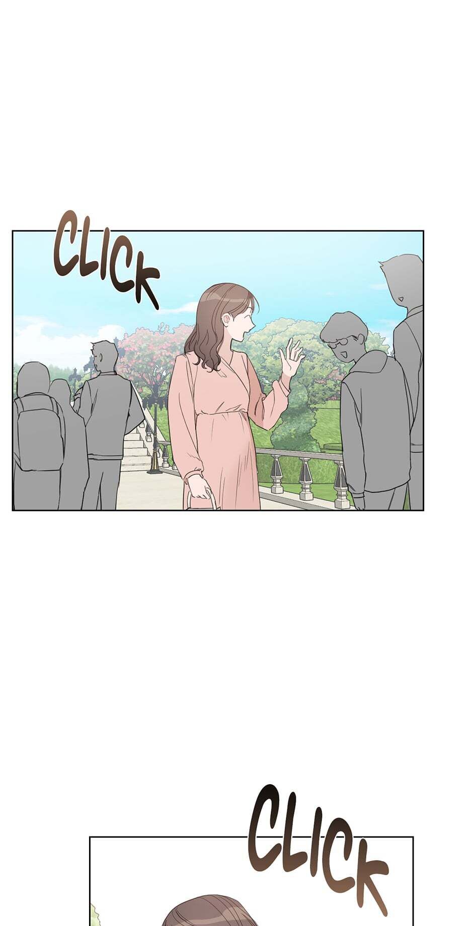 Read Positively Yours (en) Manga Online