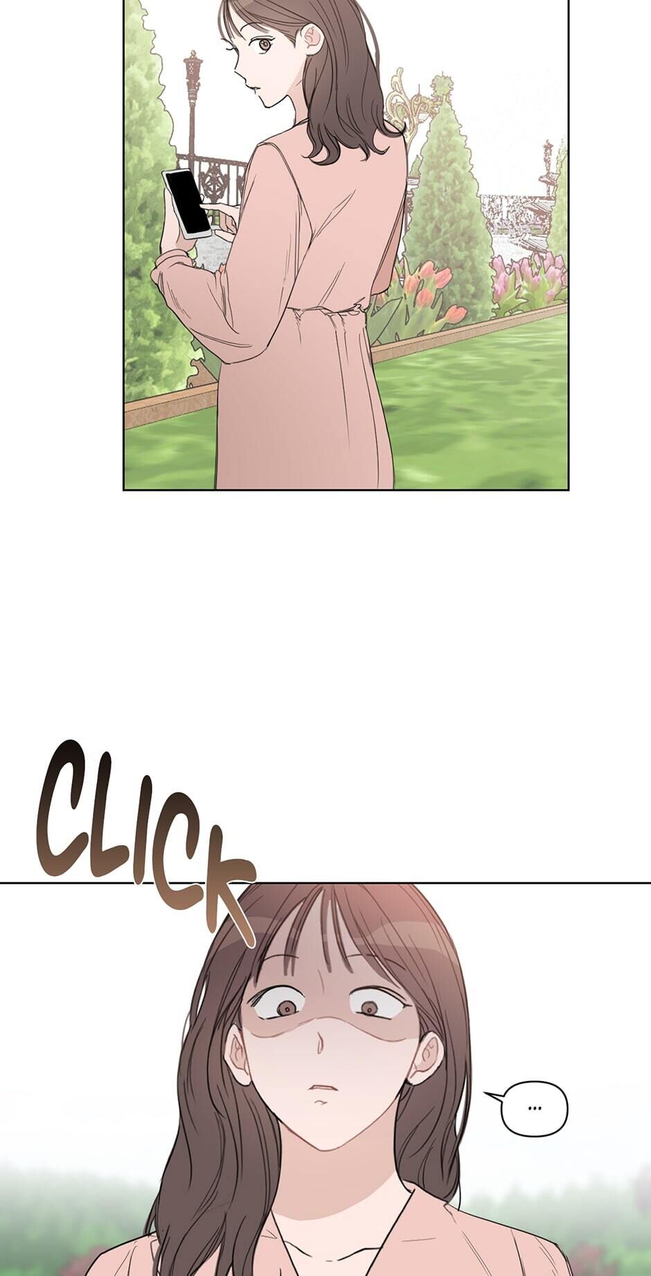 Read Positively Yours (en) Manga Online