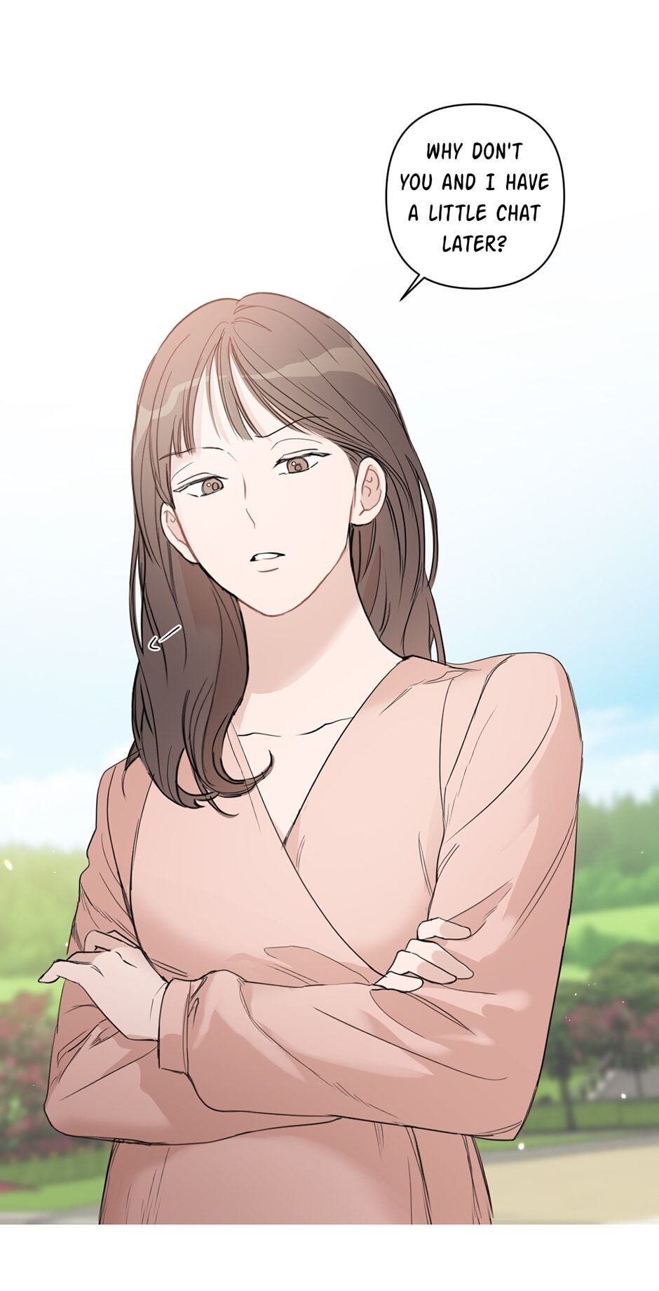 Read Positively Yours (en) Manga Online