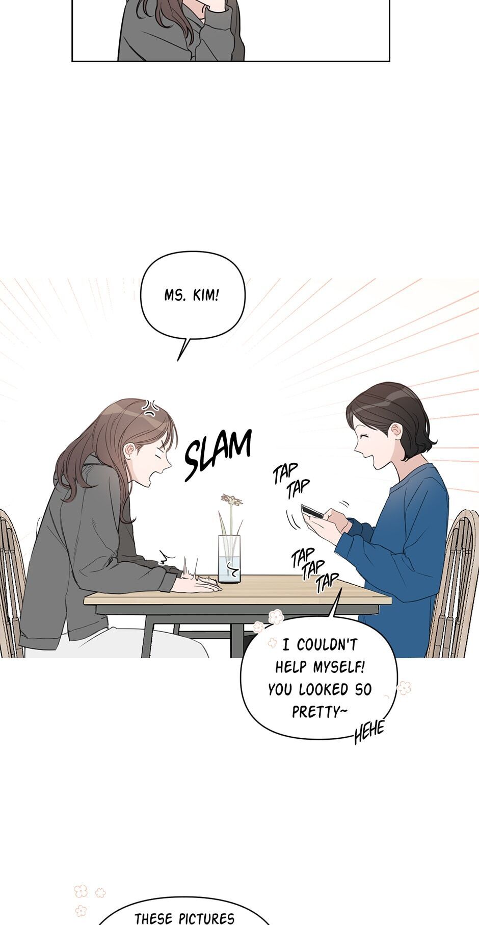 Read Positively Yours (en) Manga Online
