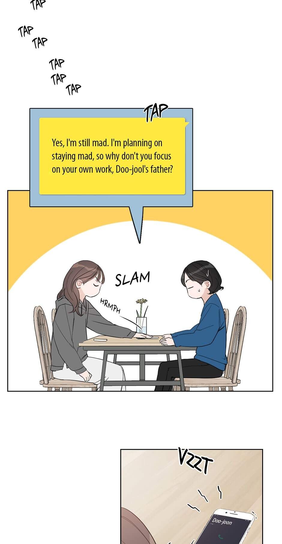 Read Positively Yours (en) Manga Online