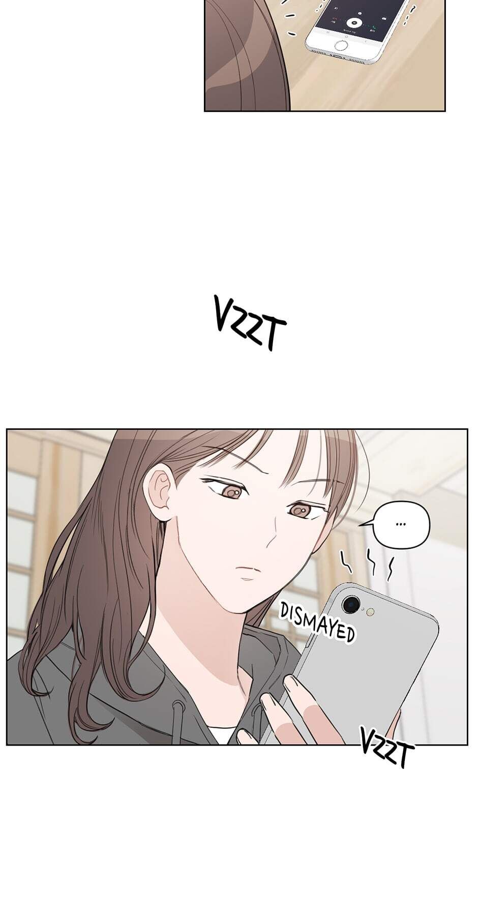 Read Positively Yours (en) Manga Online