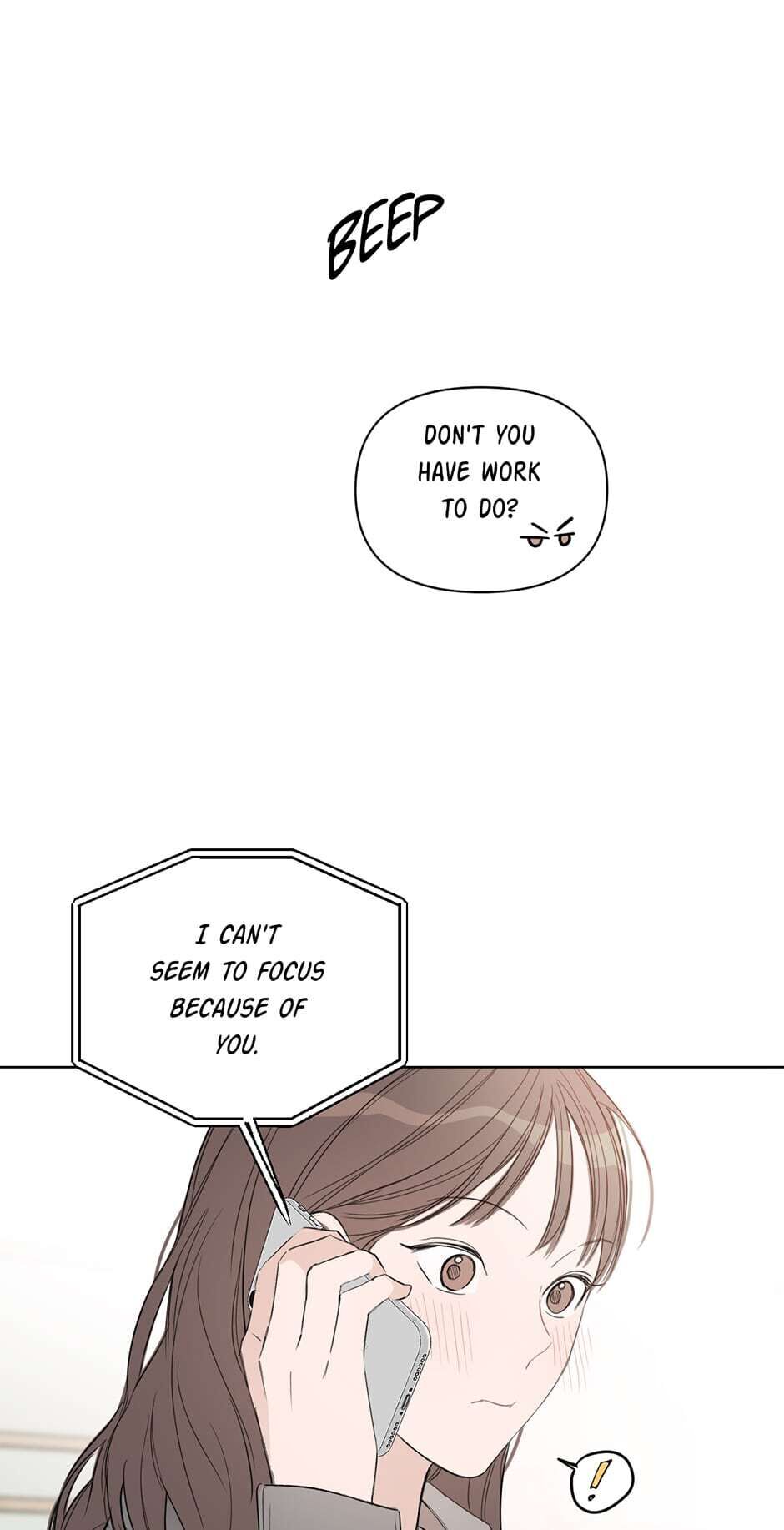 Read Positively Yours (en) Manga Online