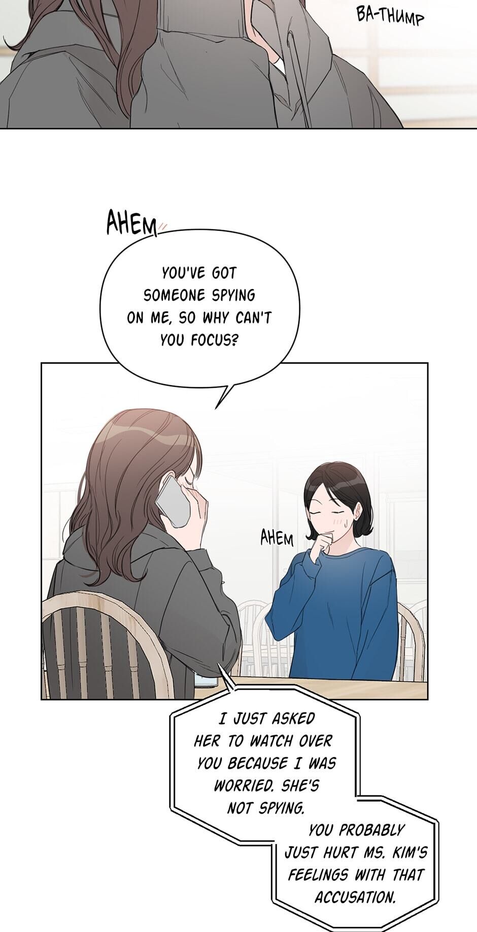 Read Positively Yours (en) Manga Online