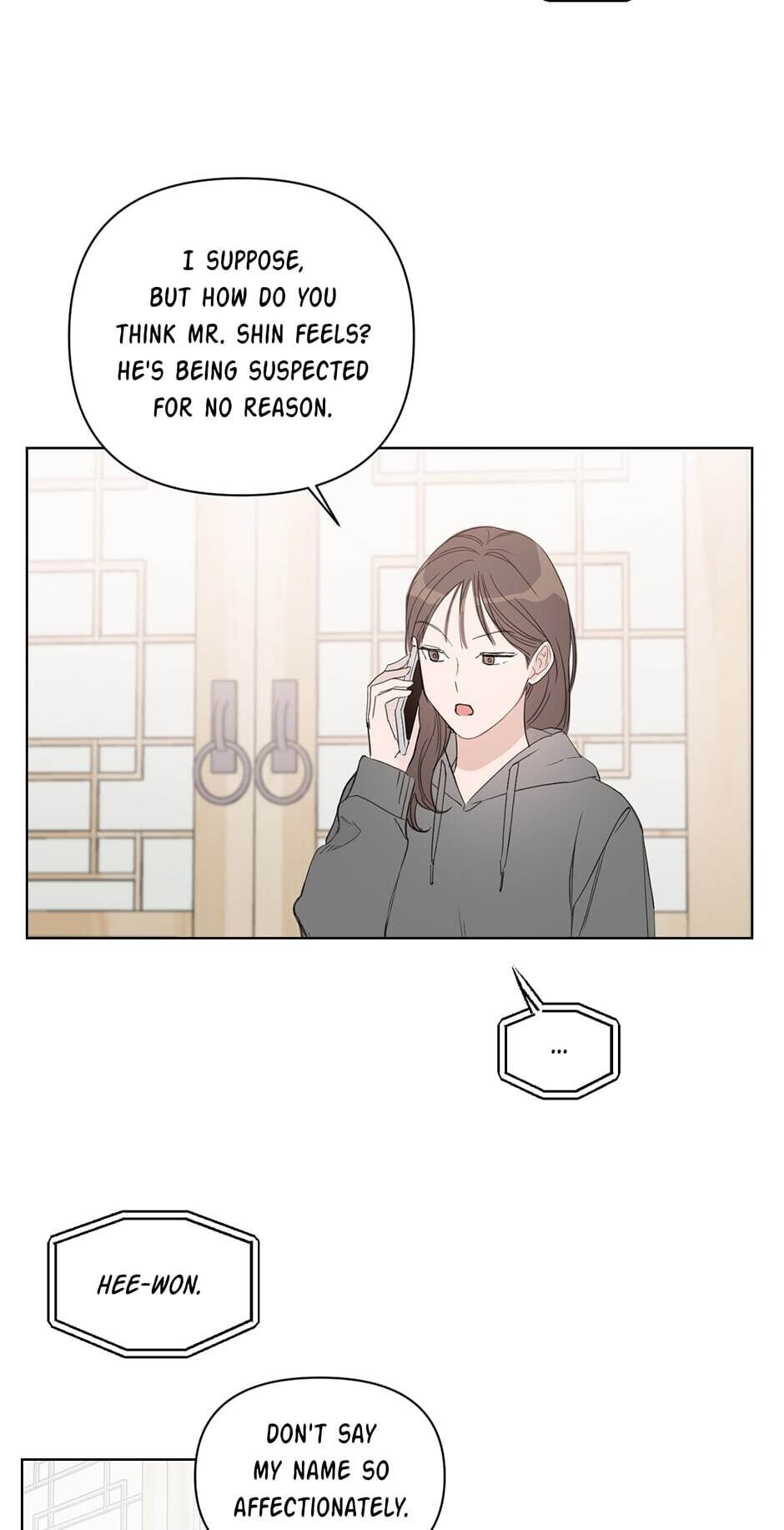 Read Positively Yours (en) Manga Online