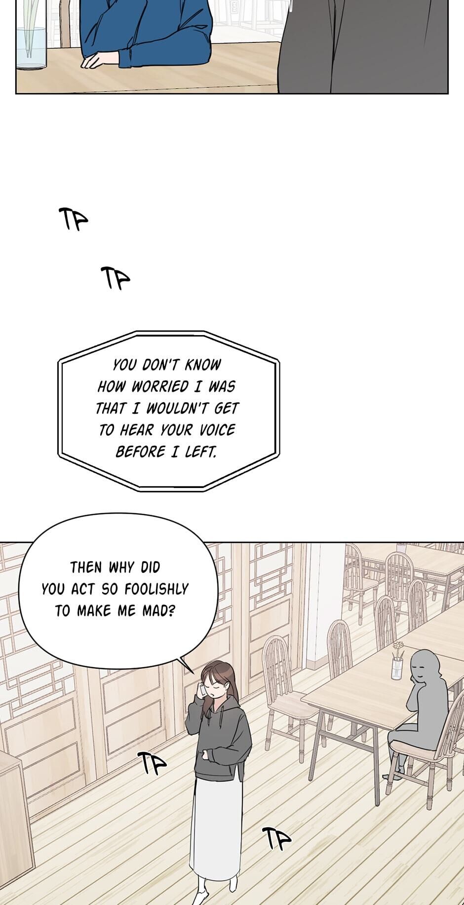 Read Positively Yours (en) Manga Online