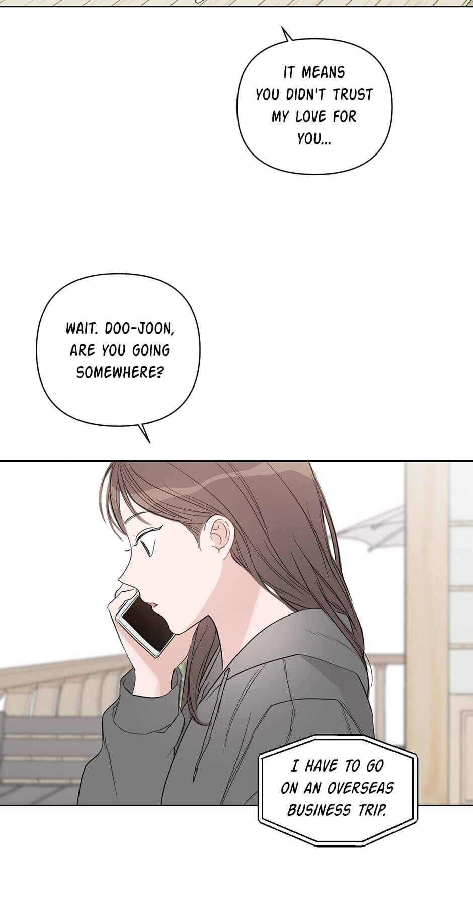 Read Positively Yours (en) Manga Online