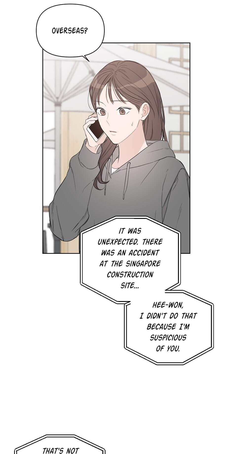 Read Positively Yours (en) Manga Online