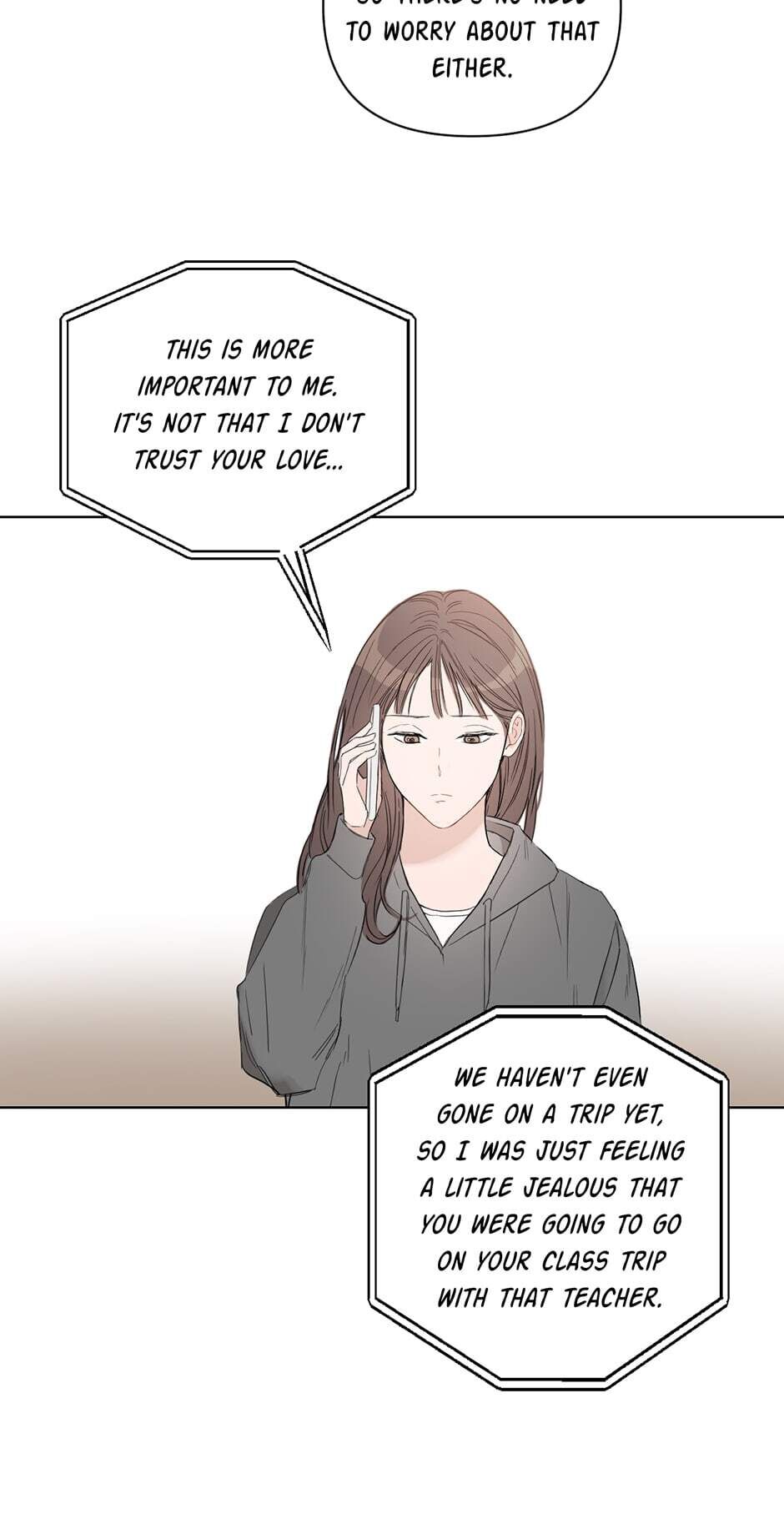 Read Positively Yours (en) Manga Online