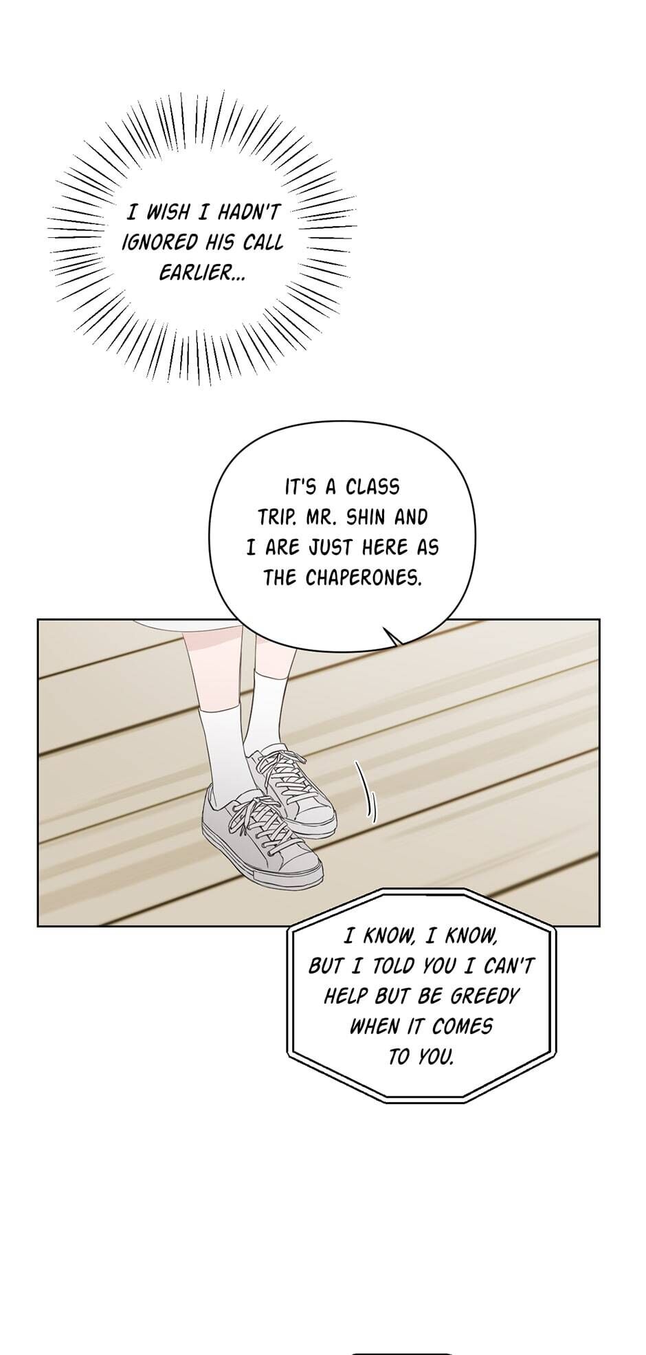 Read Positively Yours (en) Manga Online