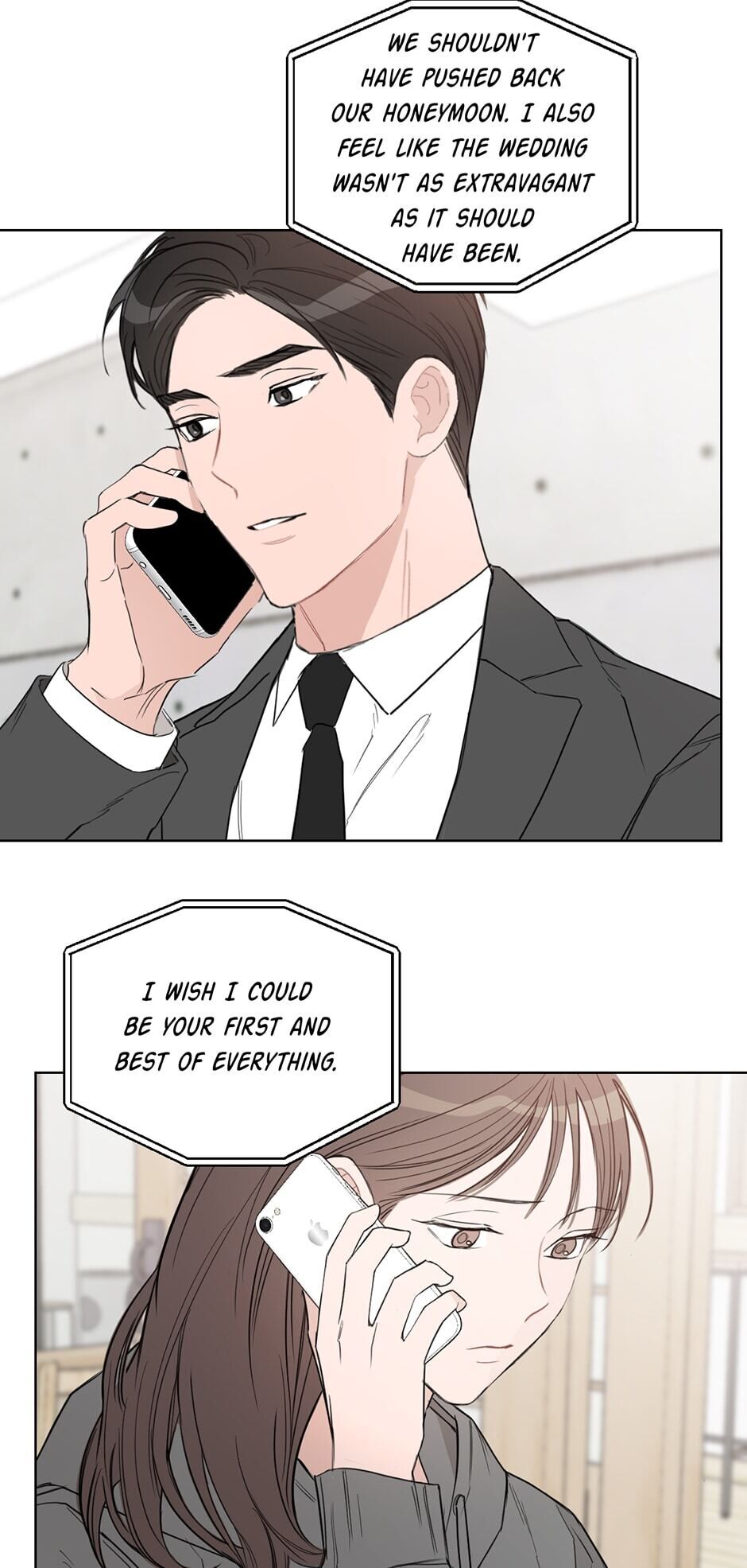 Read Positively Yours (en) Manga Online