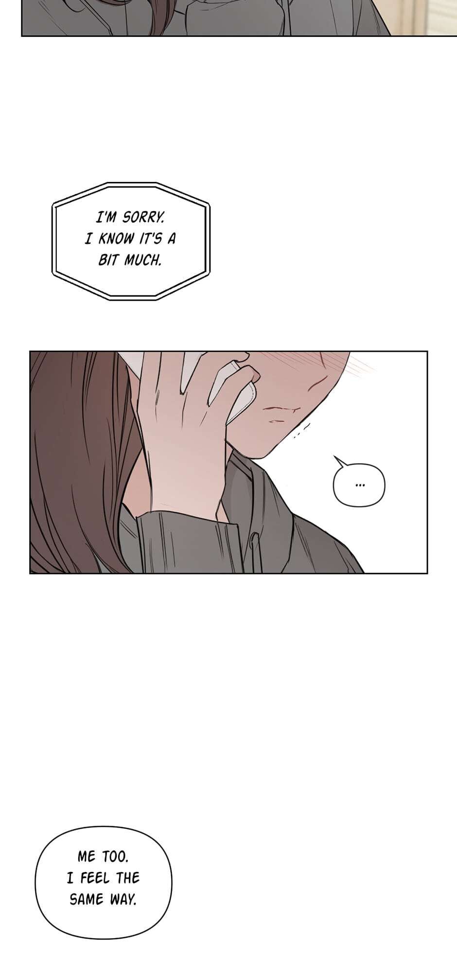 Read Positively Yours (en) Manga Online