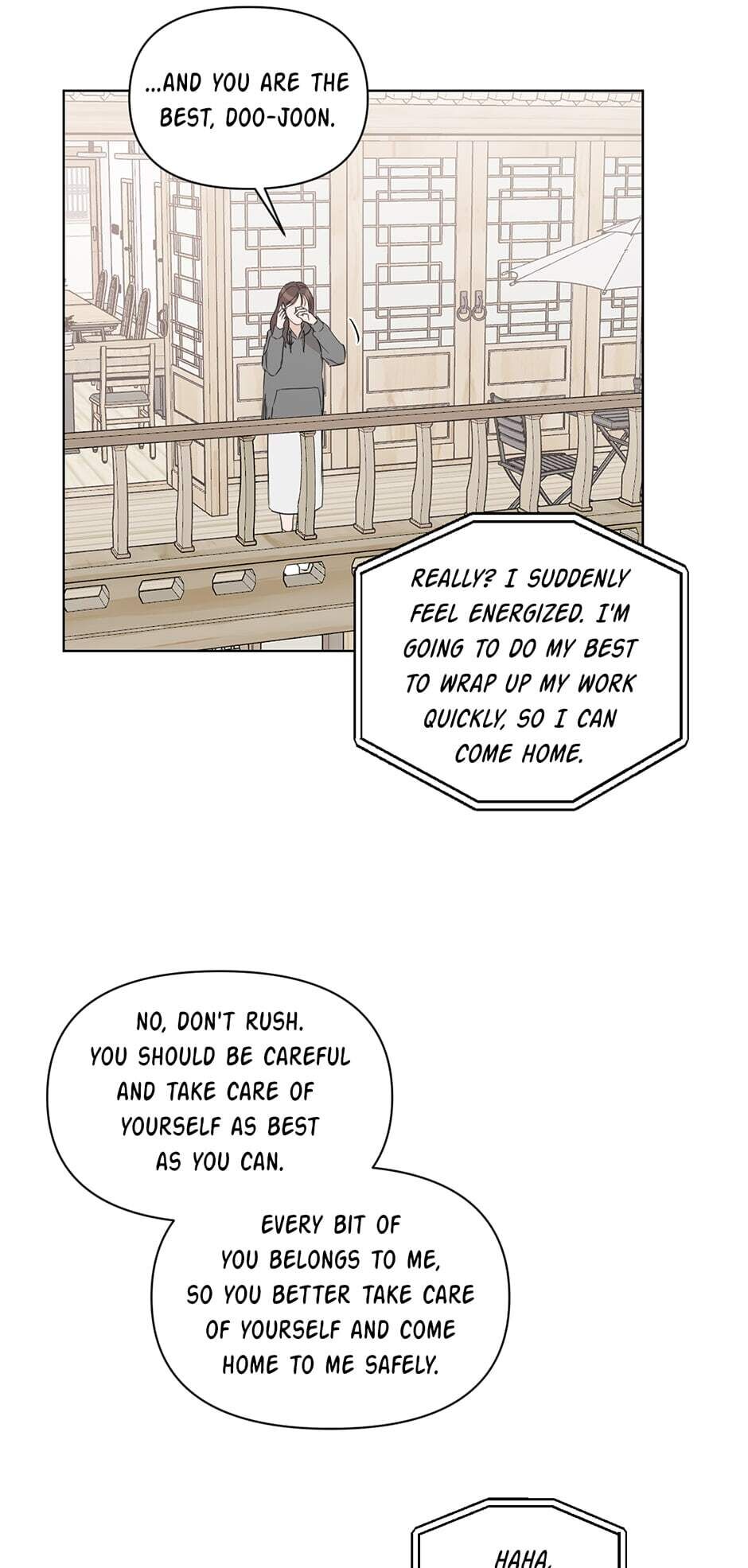 Read Positively Yours (en) Manga Online
