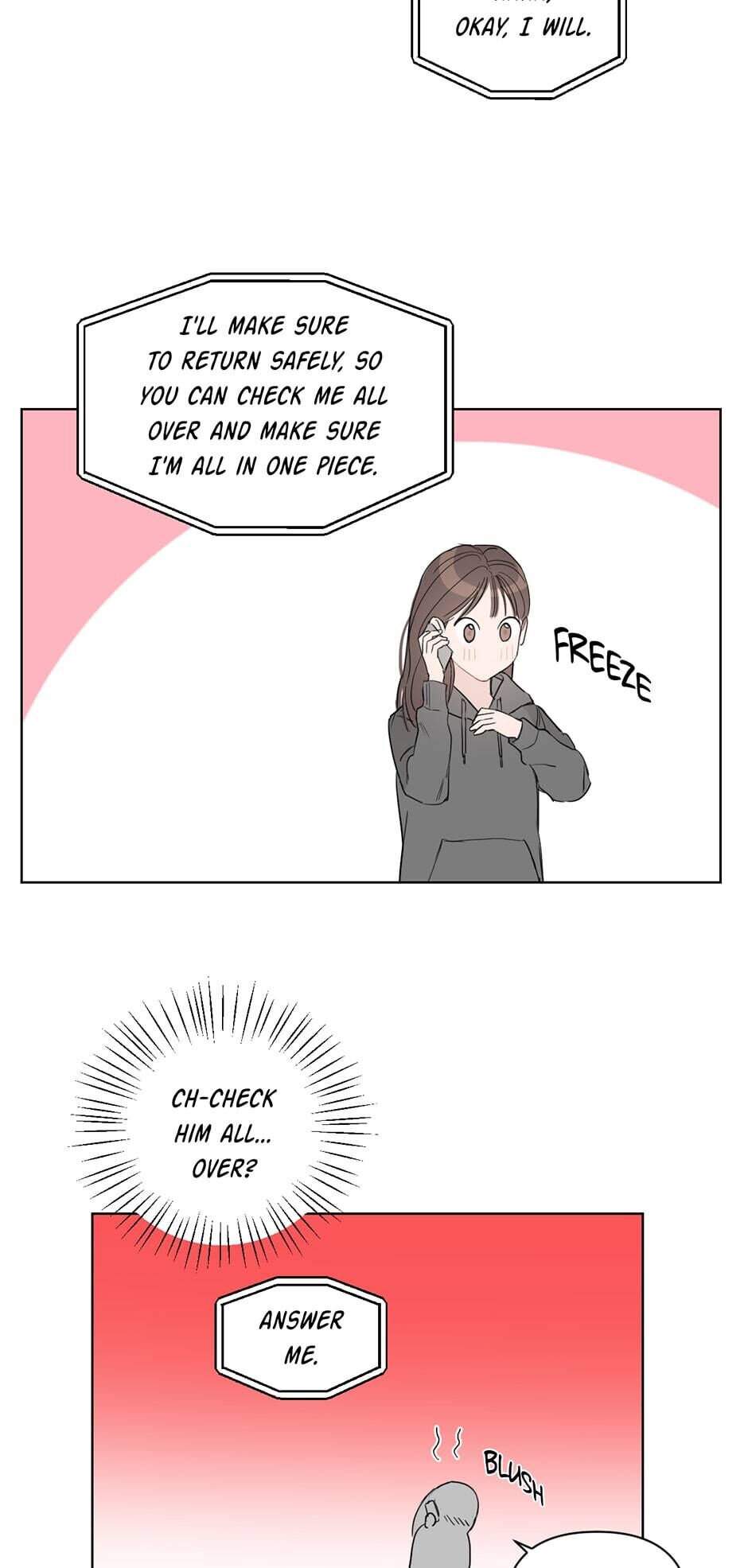 Read Positively Yours (en) Manga Online