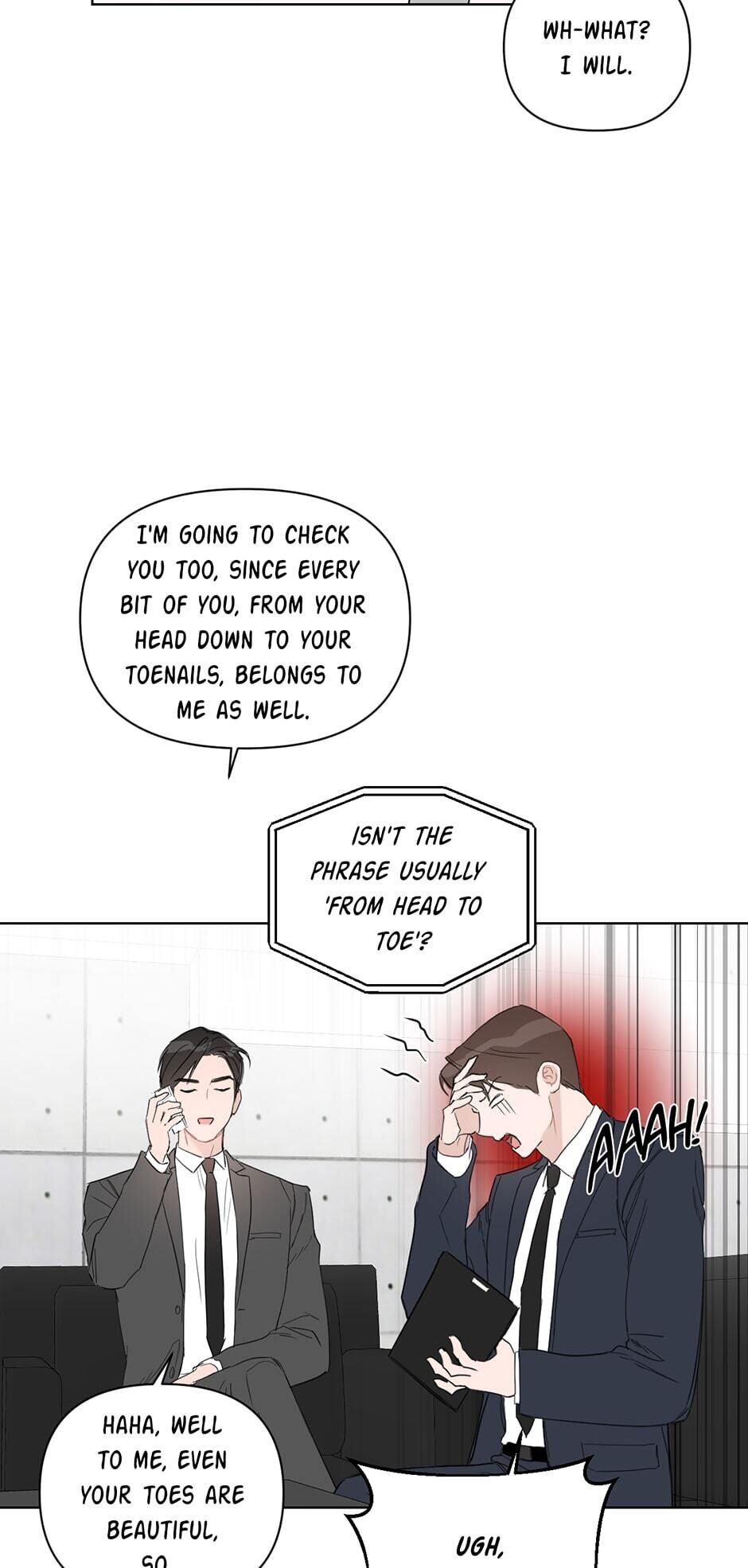 Read Positively Yours (en) Manga Online