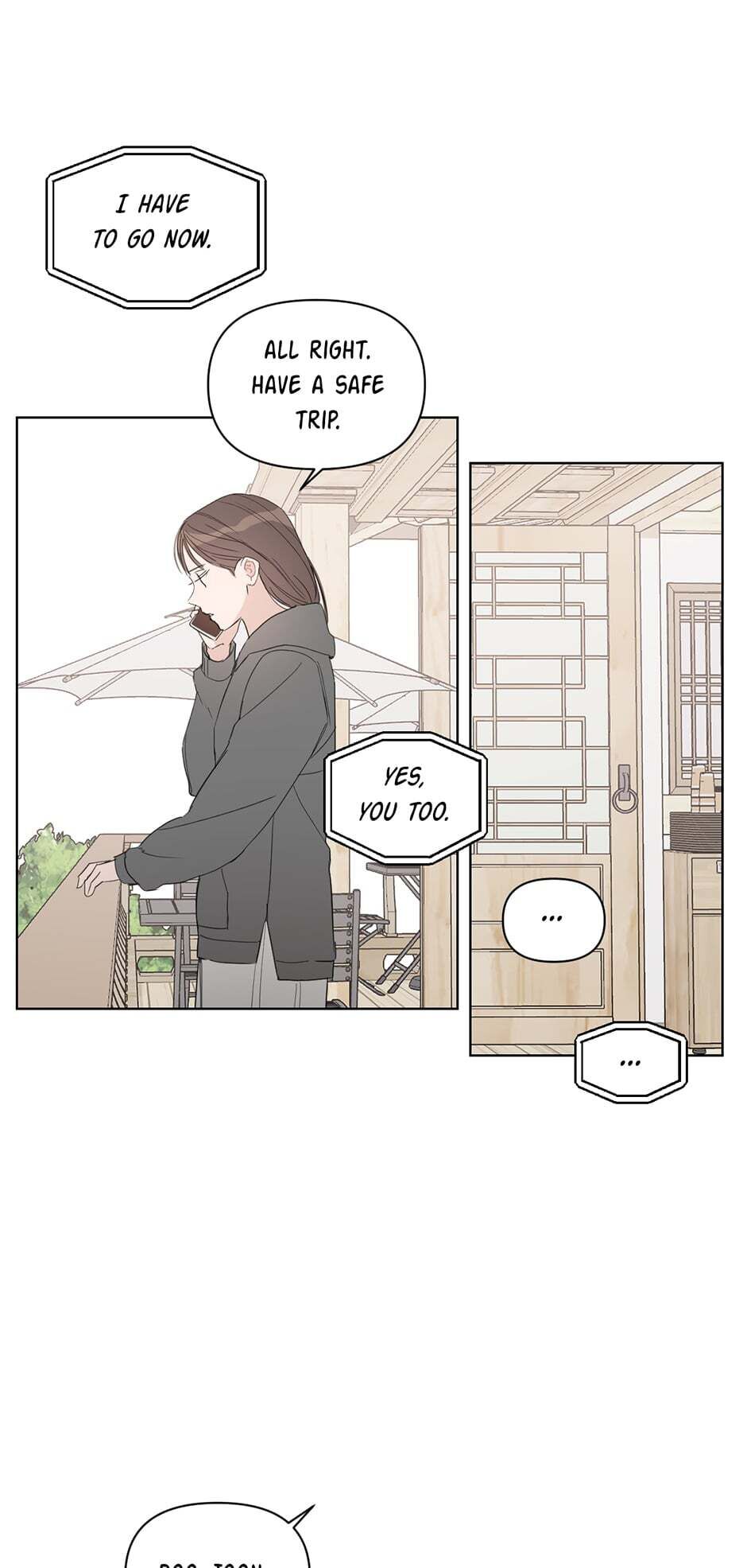 Read Positively Yours (en) Manga Online