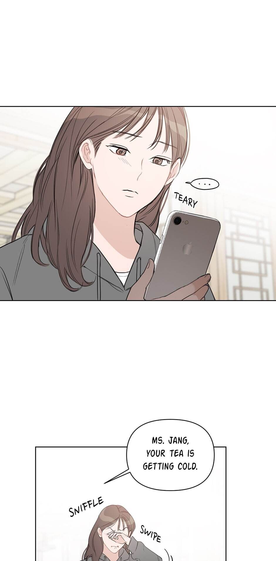 Read Positively Yours (en) Manga Online