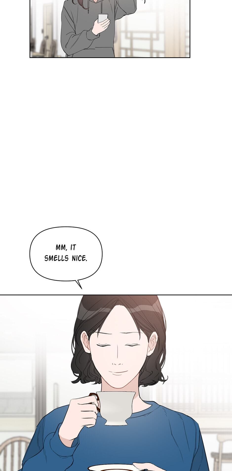 Read Positively Yours (en) Manga Online