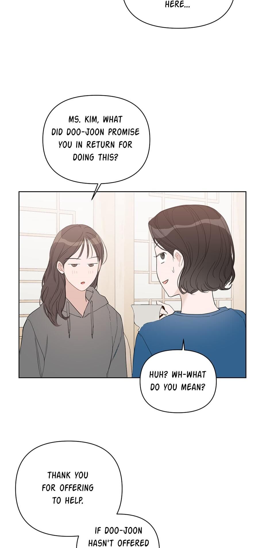 Read Positively Yours (en) Manga Online