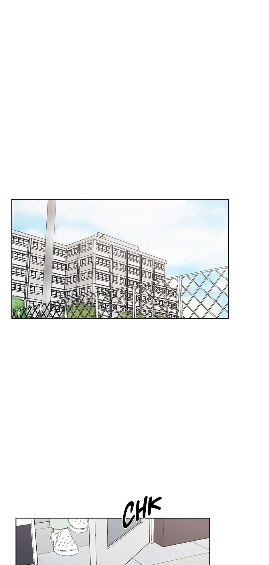 Read Positively Yours (en) Manga Online