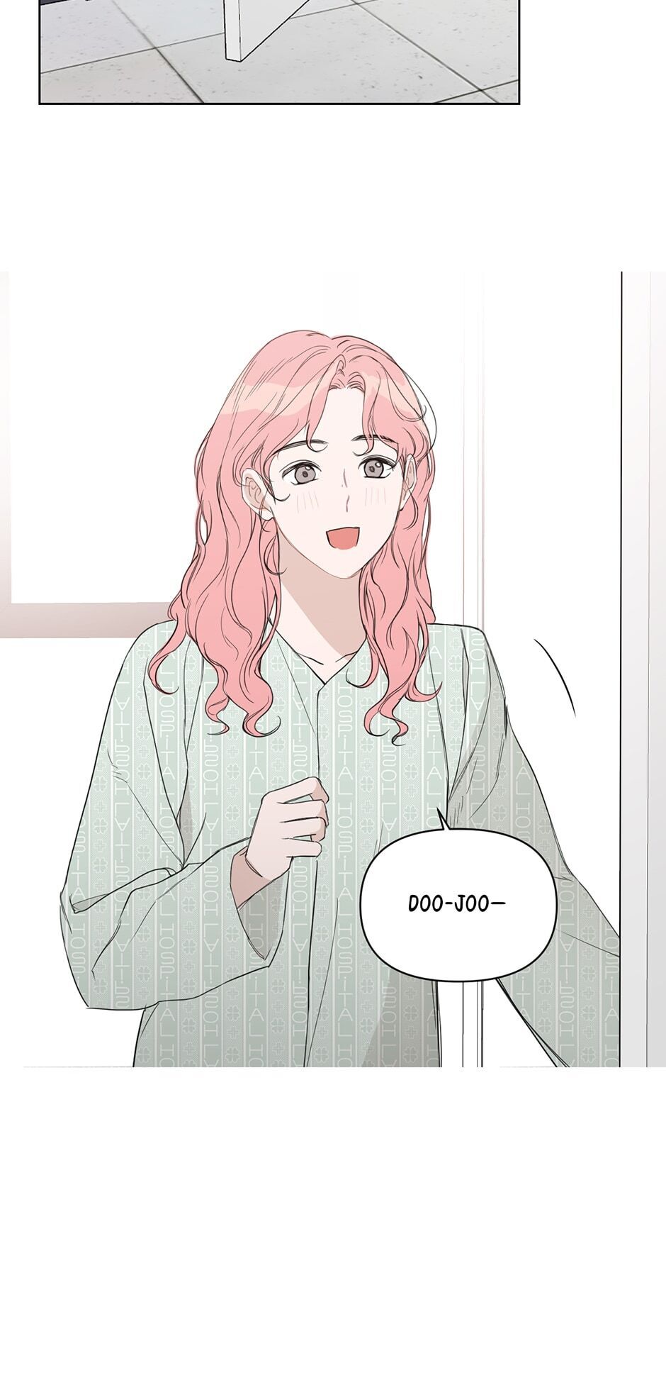 Read Positively Yours (en) Manga Online