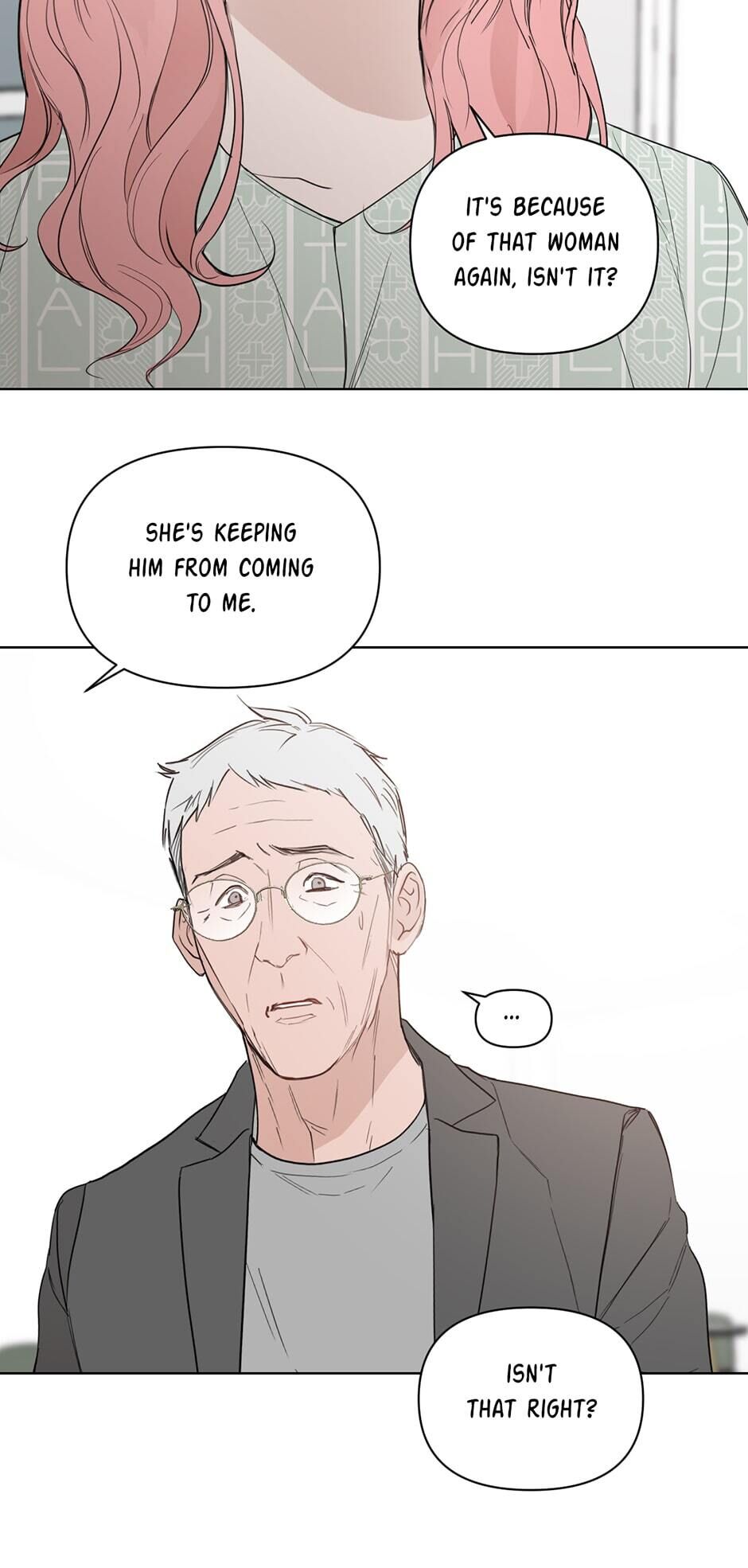 Read Positively Yours (en) Manga Online