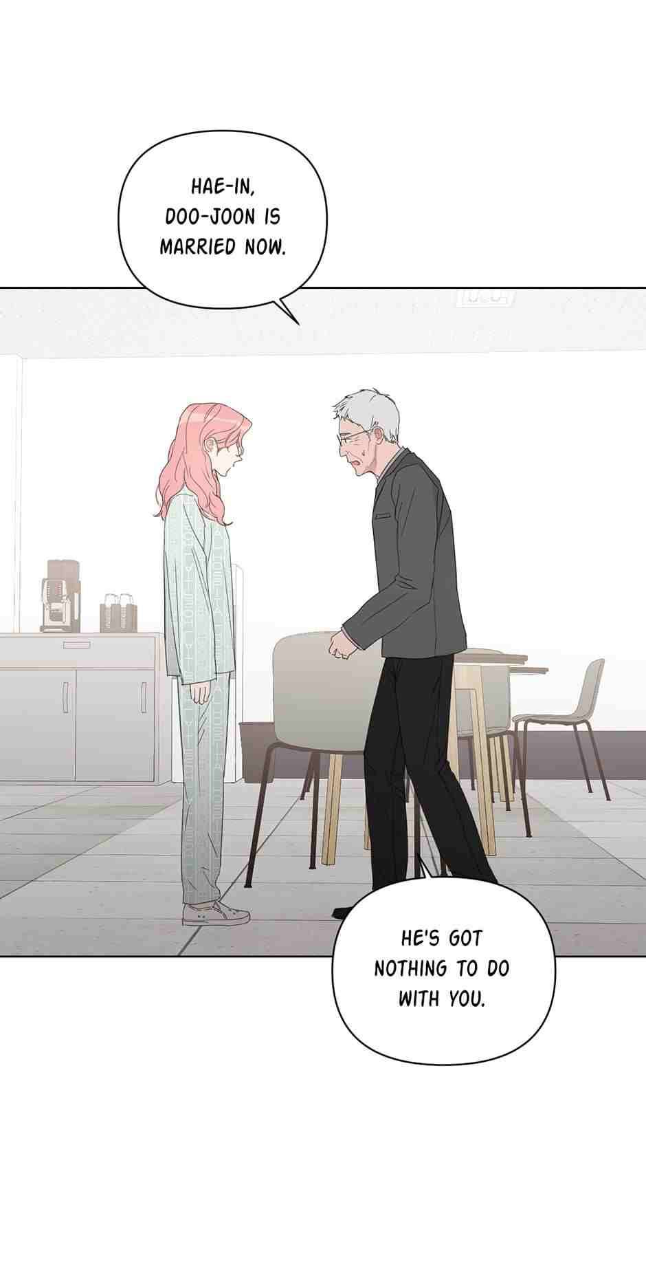 Read Positively Yours (en) Manga Online