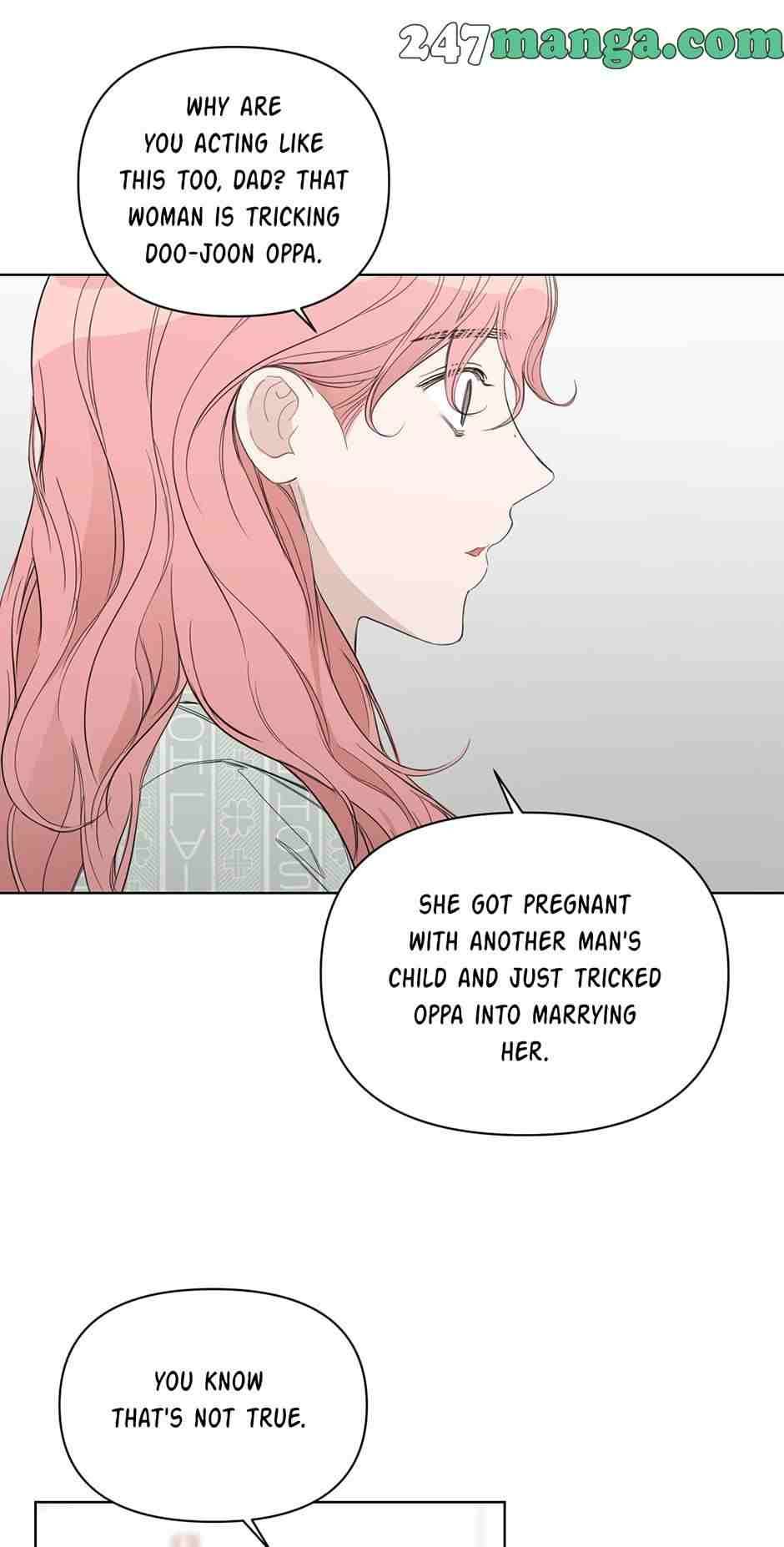 Read Positively Yours (en) Manga Online