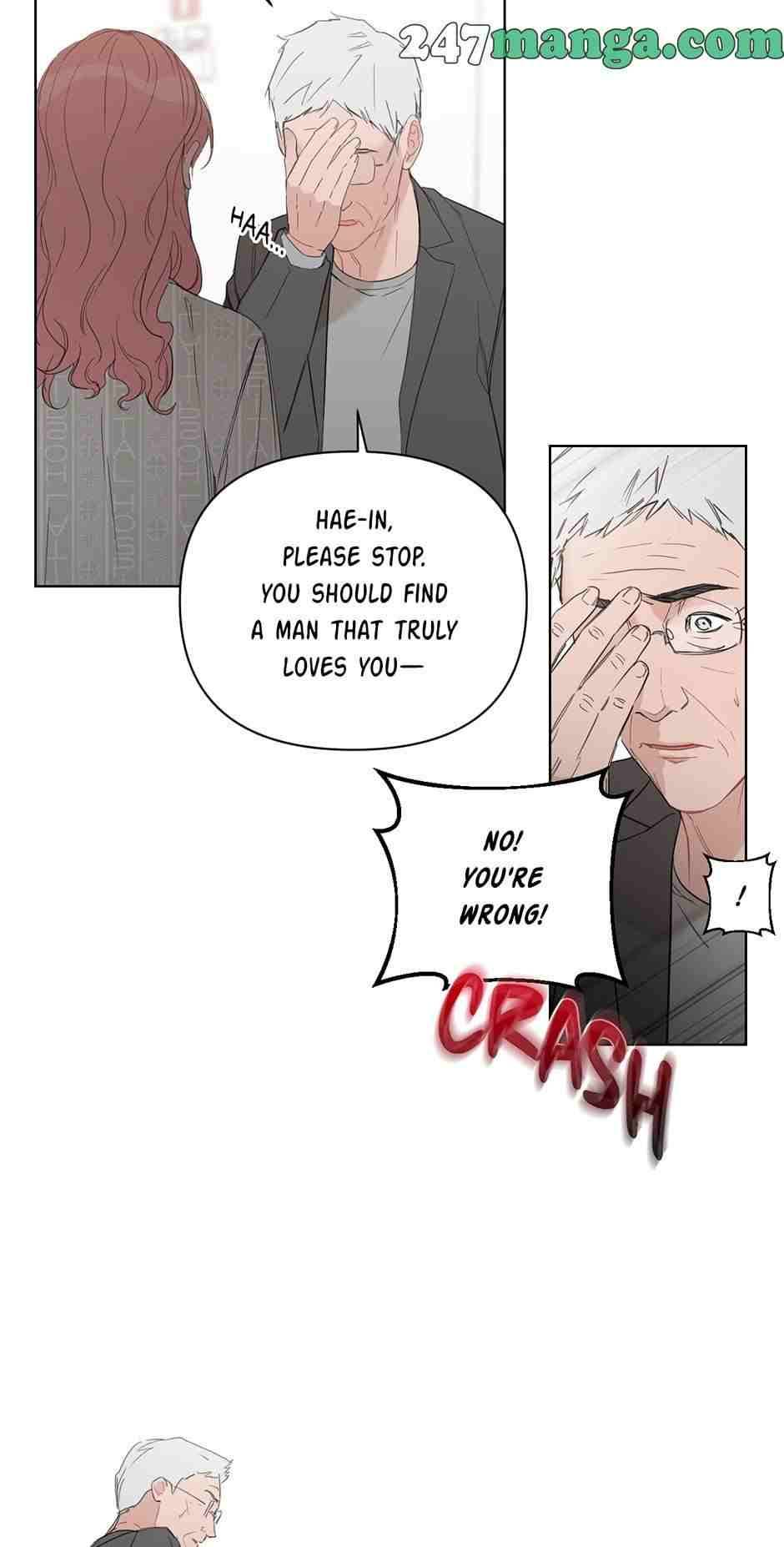 Read Positively Yours (en) Manga Online