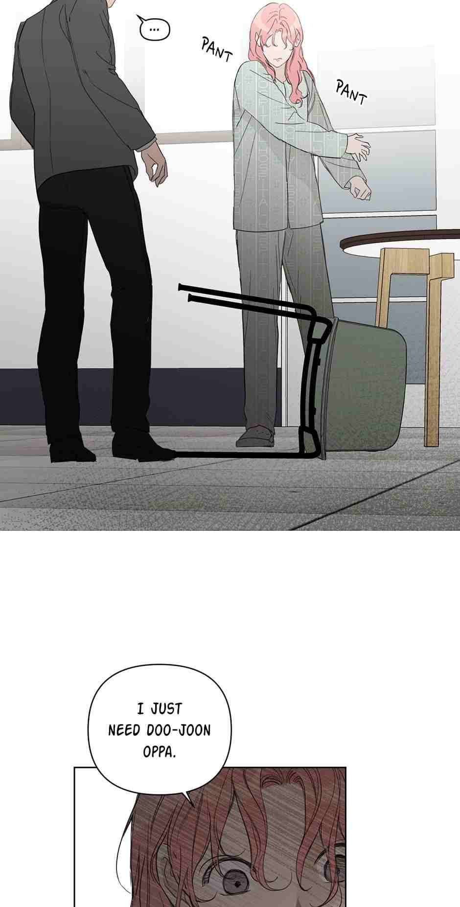 Read Positively Yours (en) Manga Online