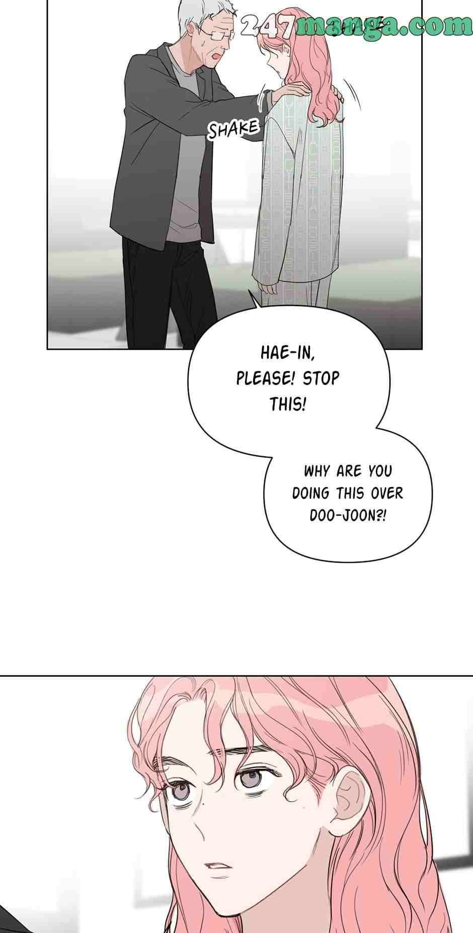 Read Positively Yours (en) Manga Online