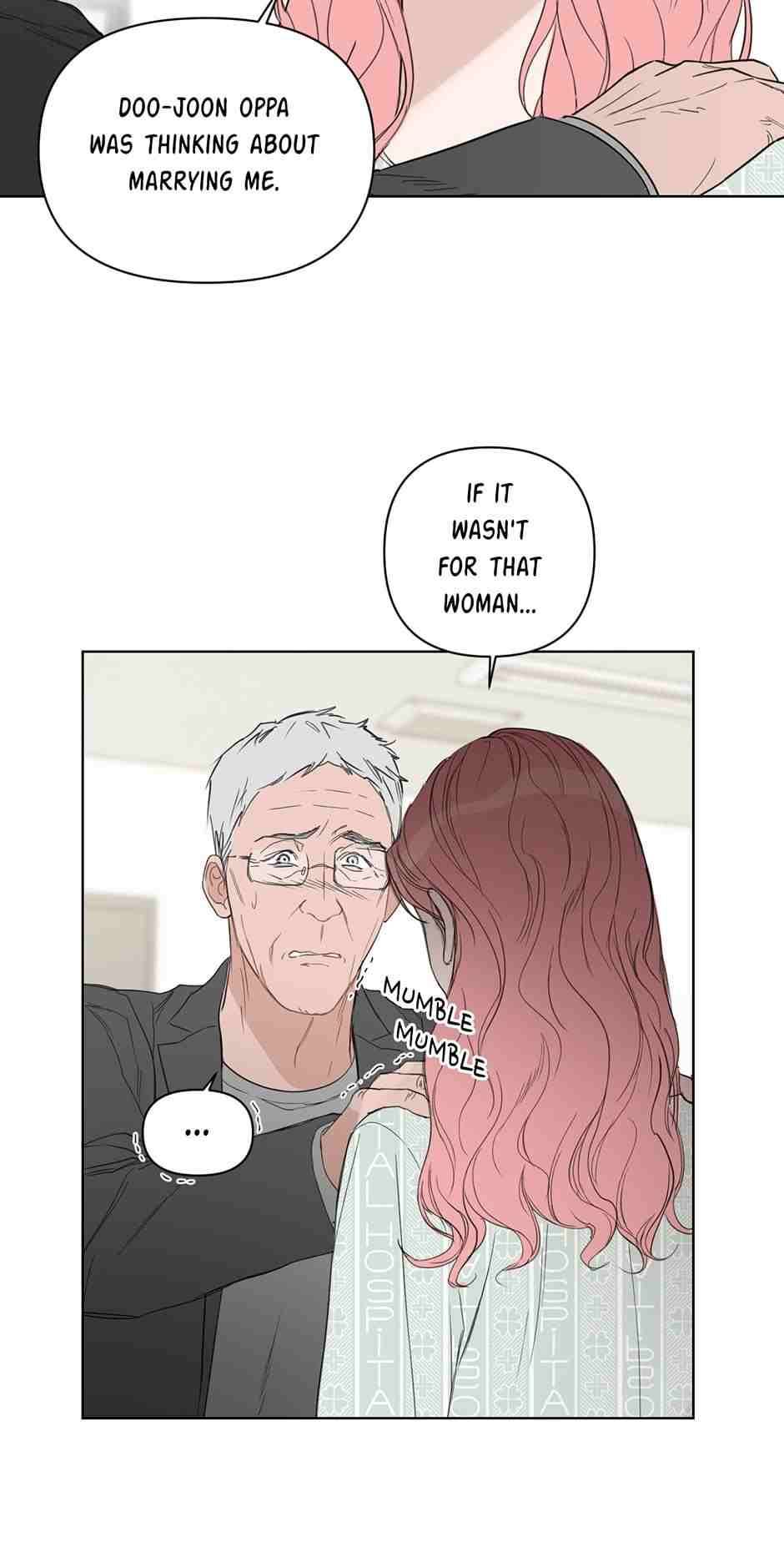 Read Positively Yours (en) Manga Online