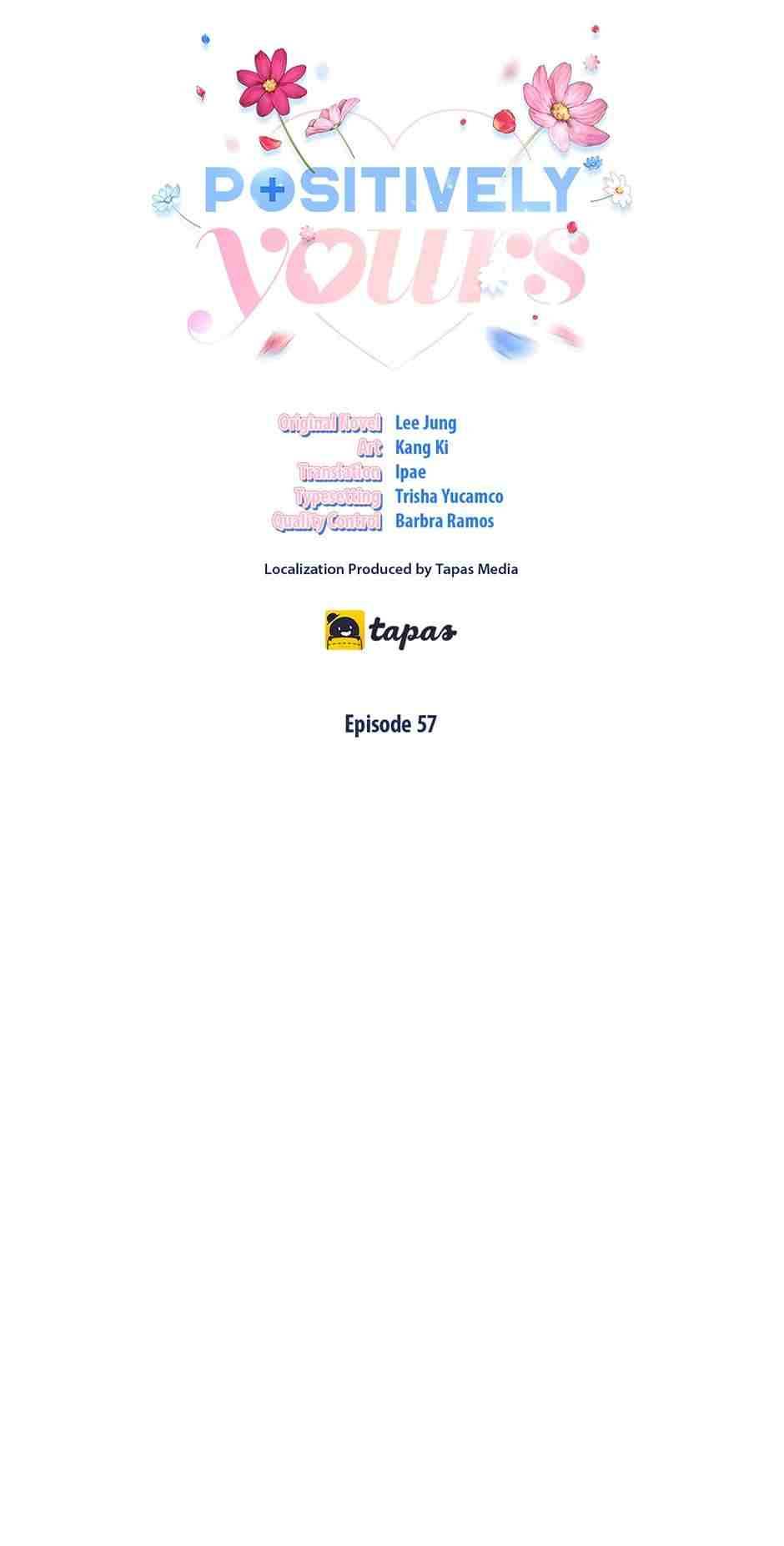 Read Positively Yours (en) Manga Online