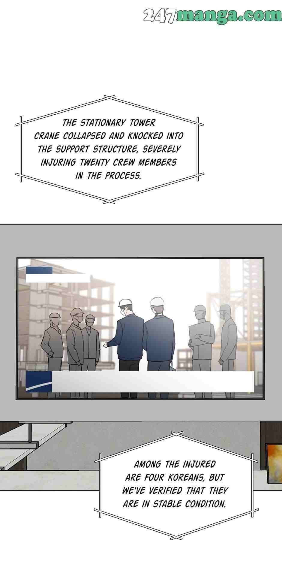 Read Positively Yours (en) Manga Online