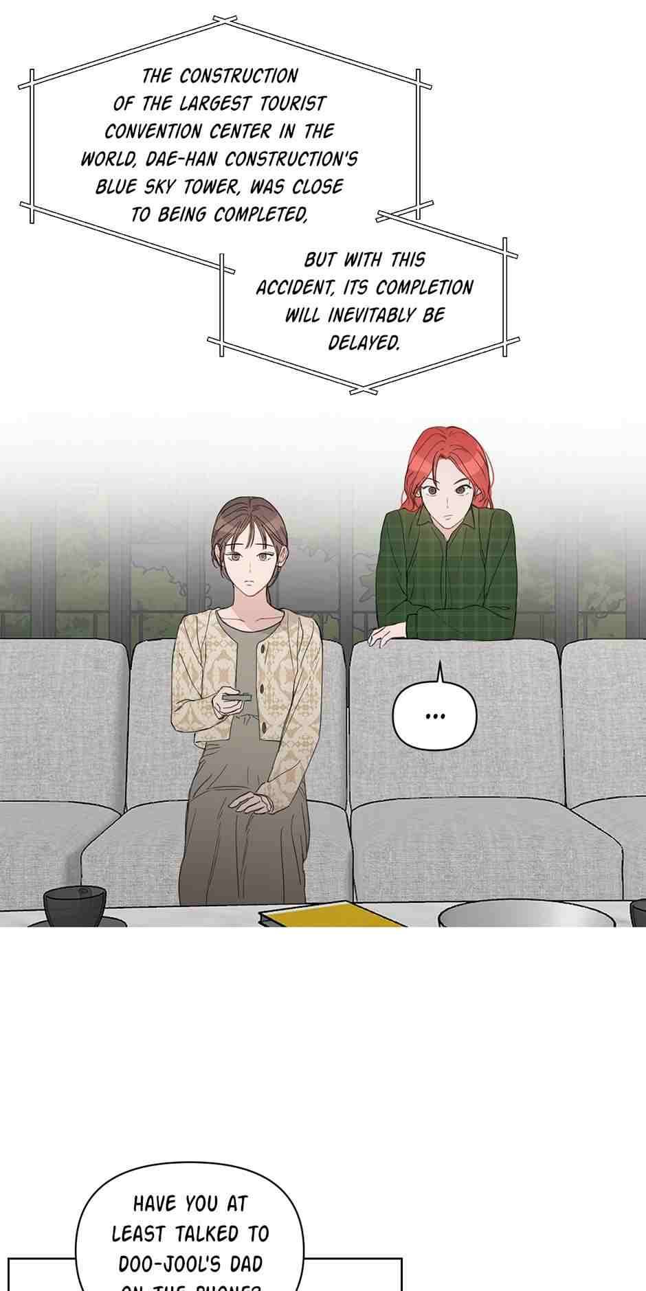 Read Positively Yours (en) Manga Online