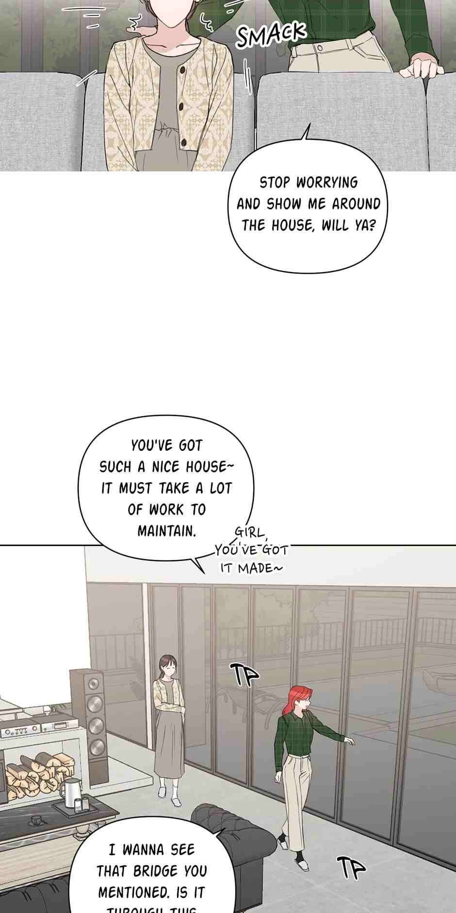 Read Positively Yours (en) Manga Online