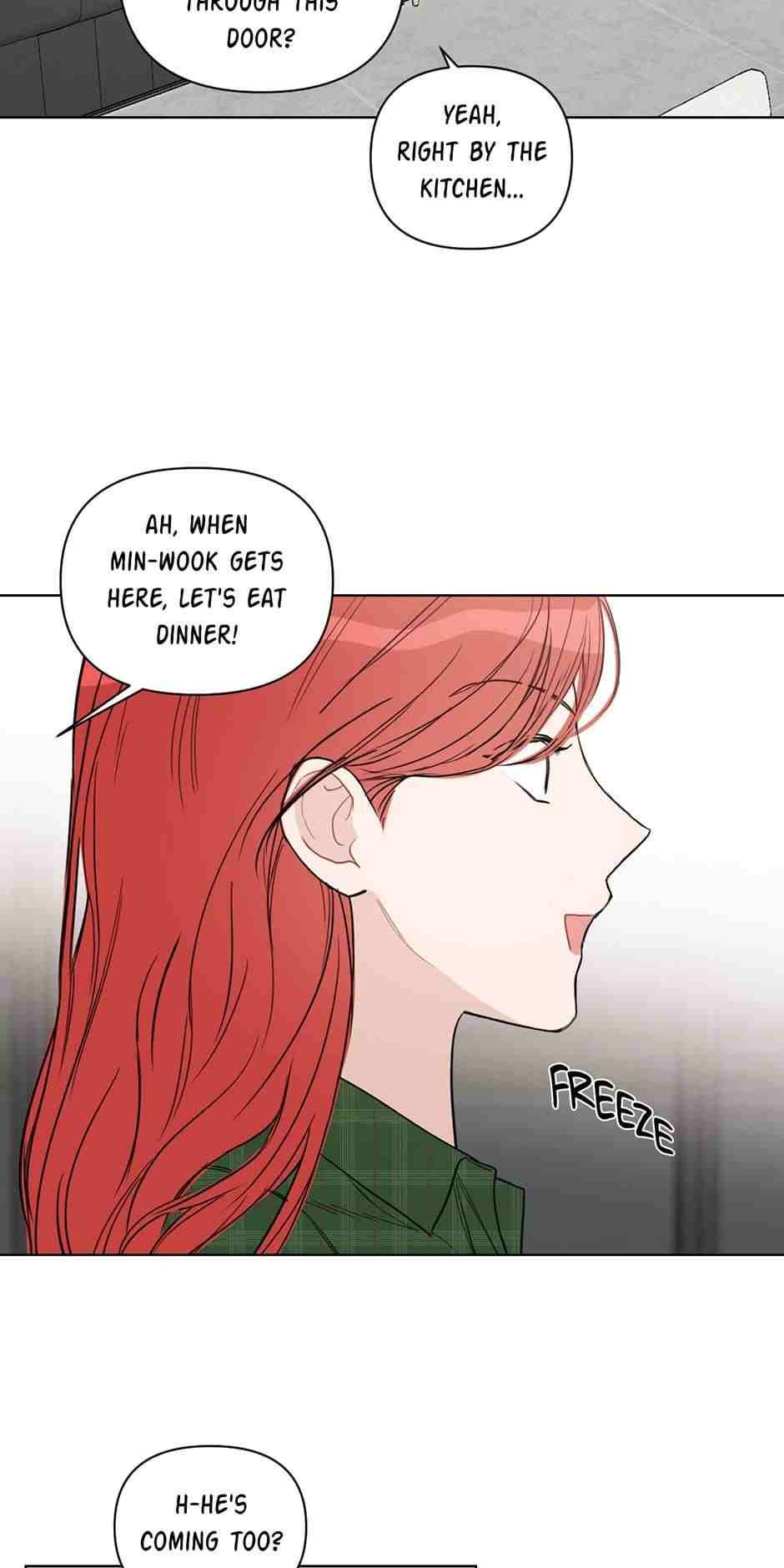 Read Positively Yours (en) Manga Online