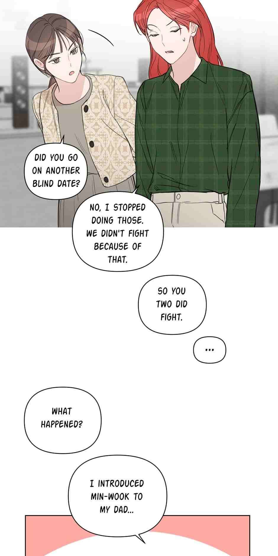 Read Positively Yours (en) Manga Online