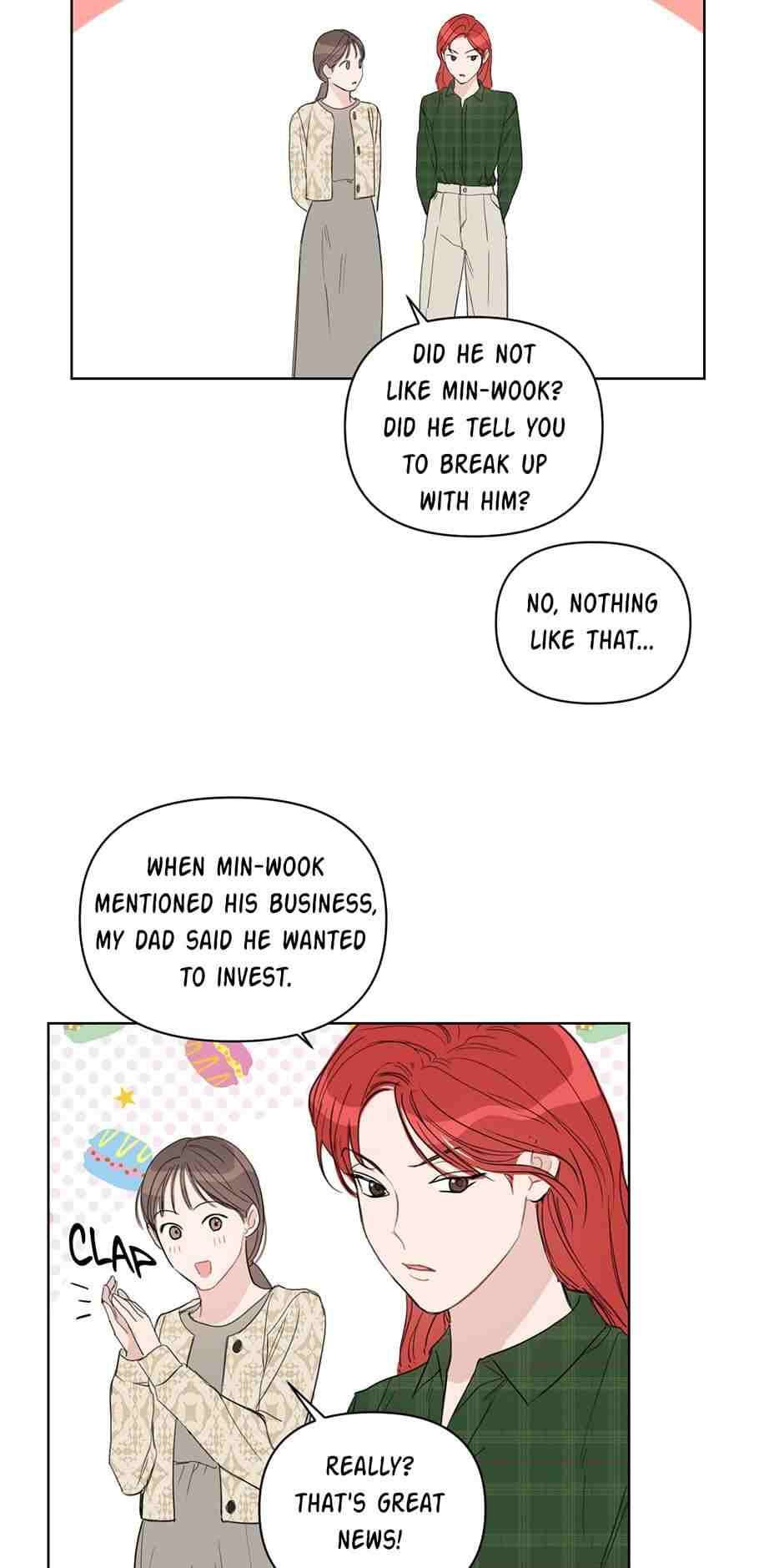 Read Positively Yours (en) Manga Online