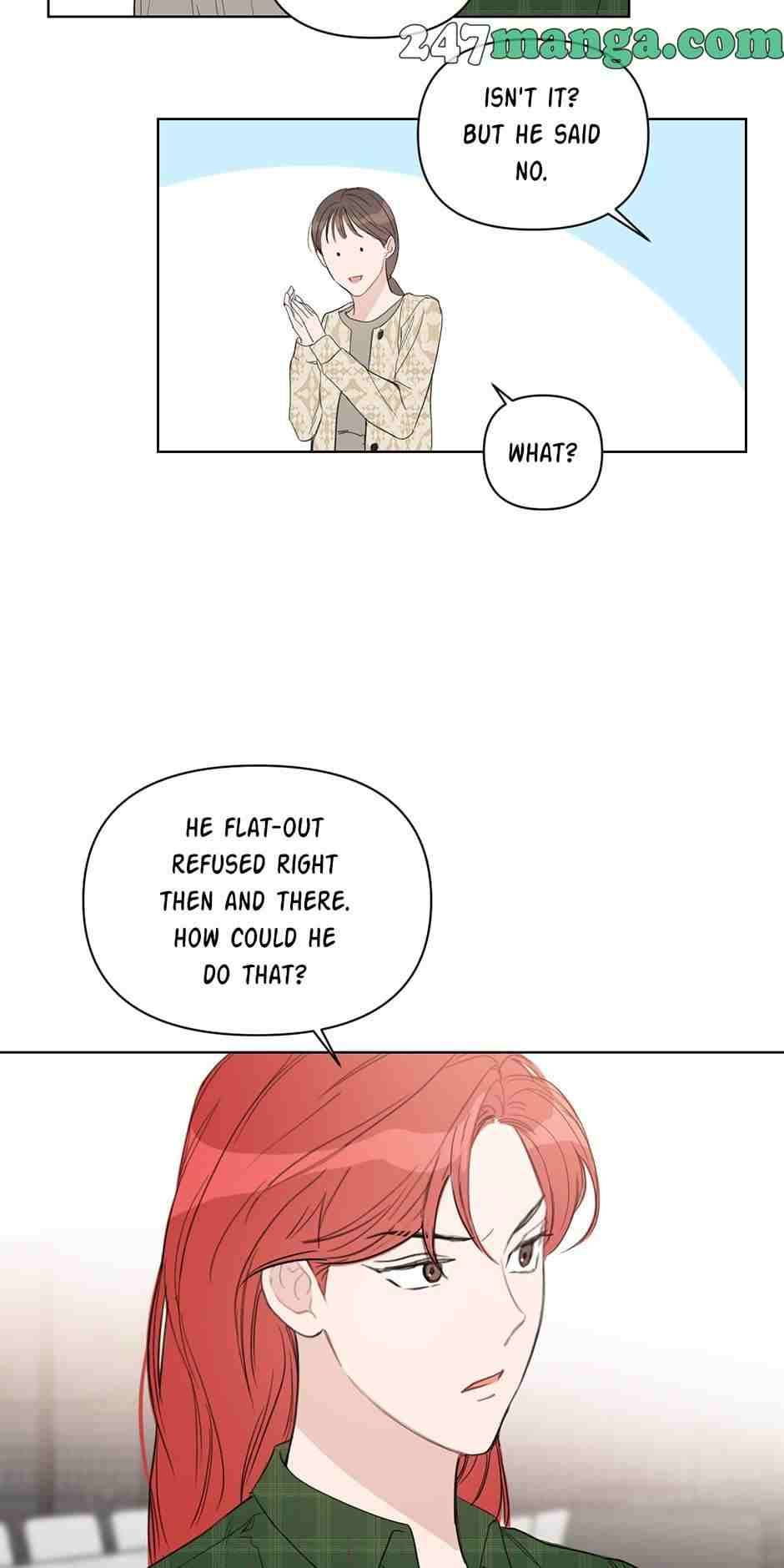 Read Positively Yours (en) Manga Online