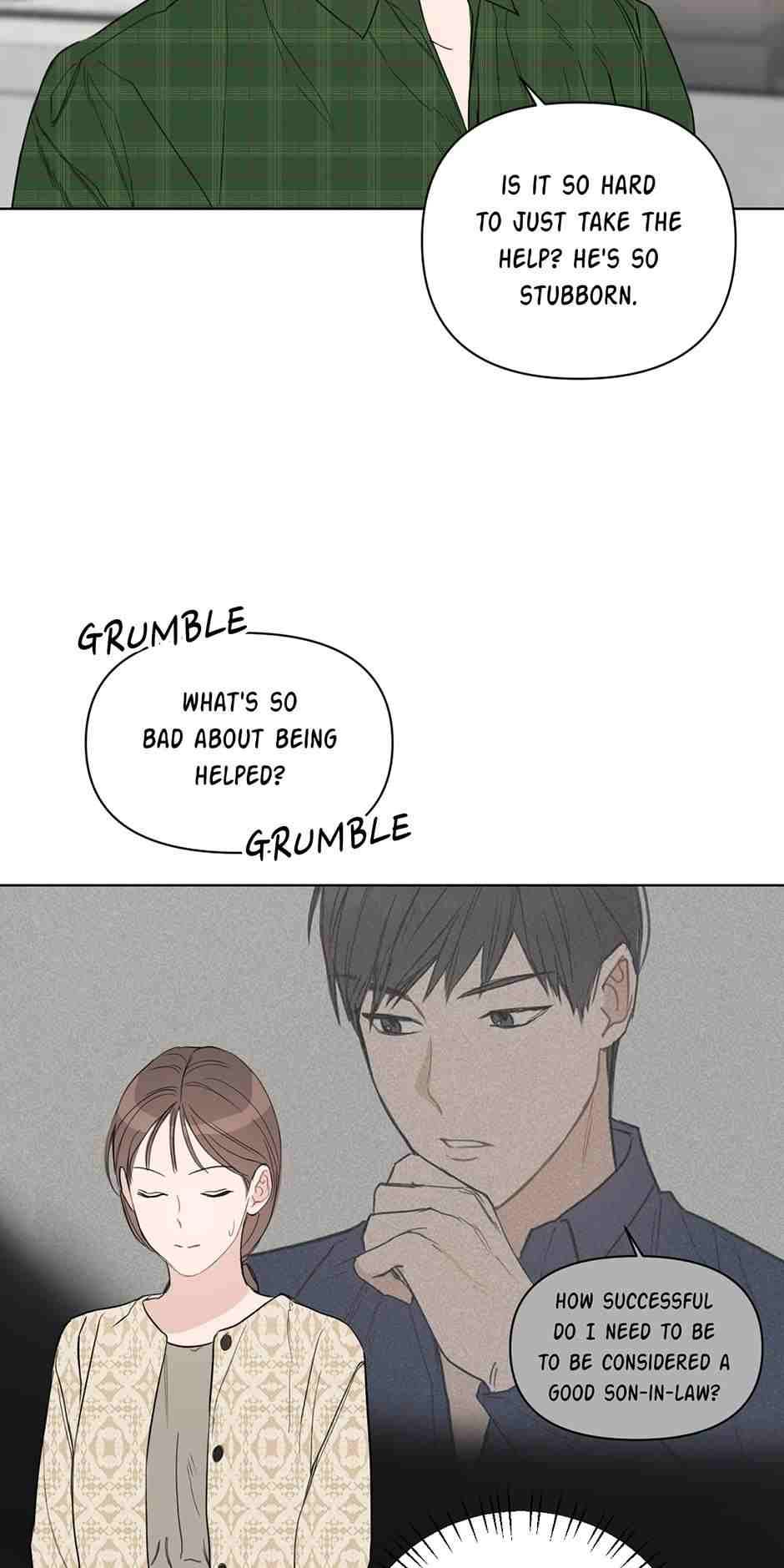 Read Positively Yours (en) Manga Online