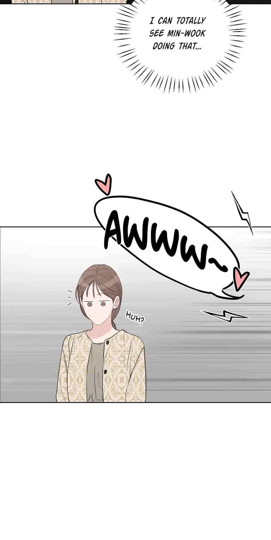 Read Positively Yours (en) Manga Online