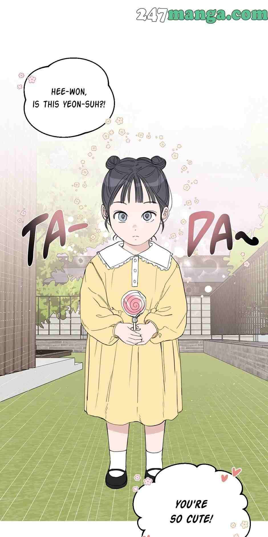 Read Positively Yours (en) Manga Online
