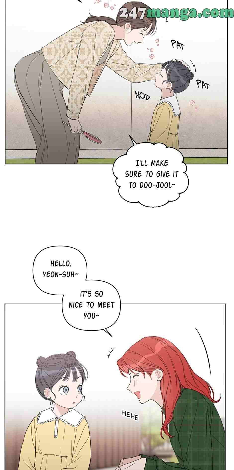 Read Positively Yours (en) Manga Online