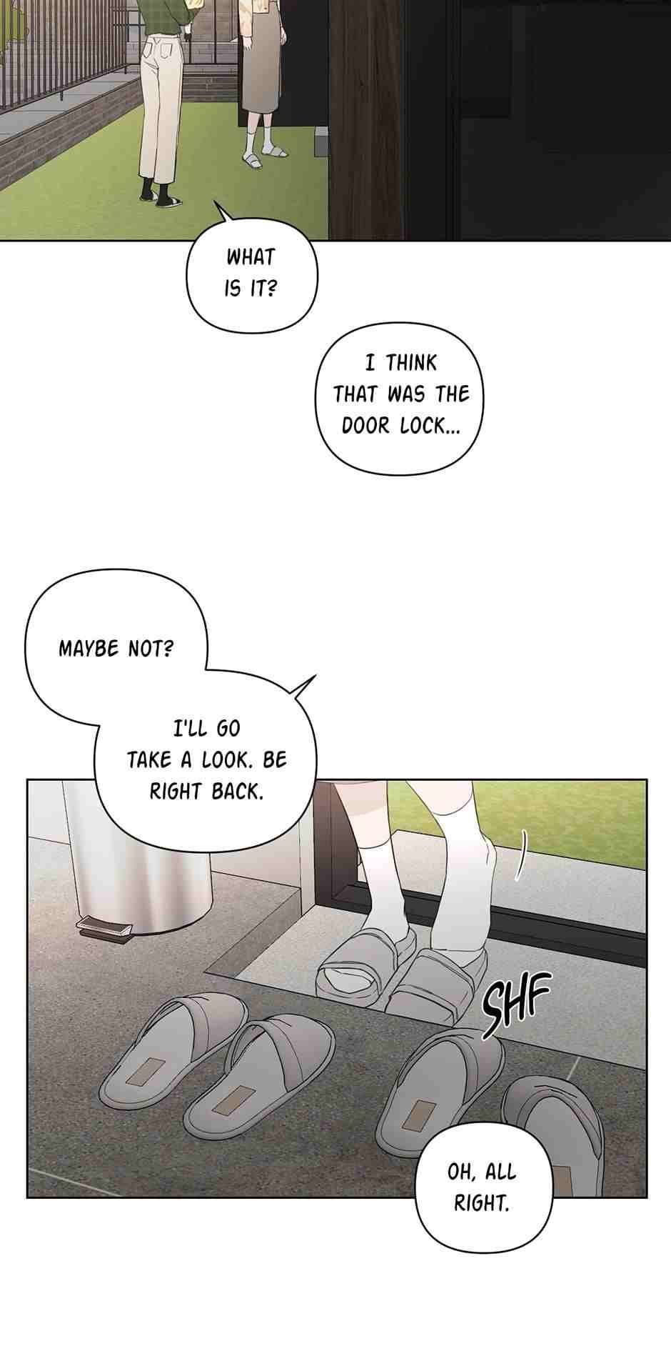 Read Positively Yours (en) Manga Online