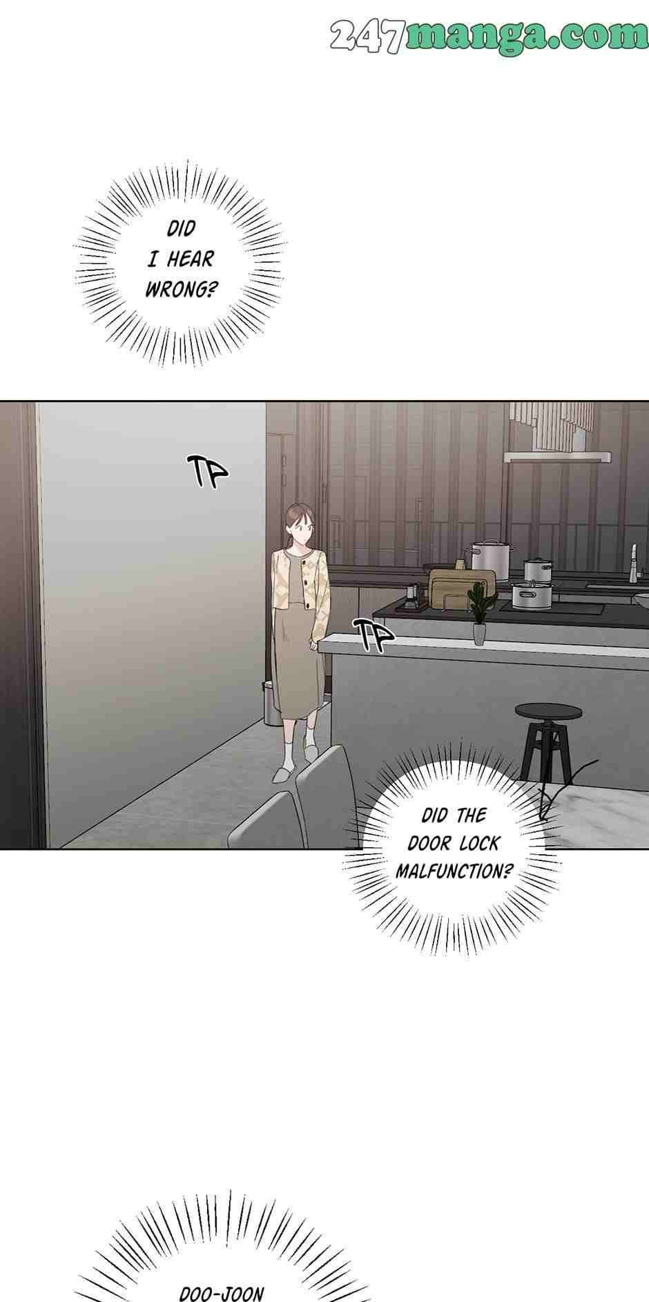 Read Positively Yours (en) Manga Online