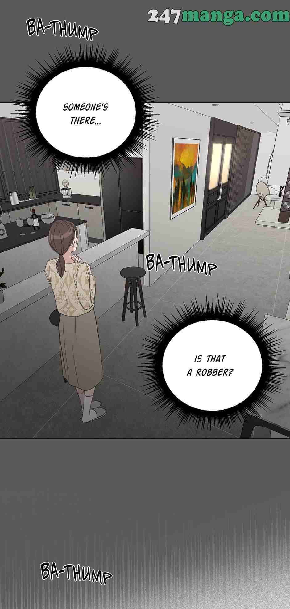 Read Positively Yours (en) Manga Online